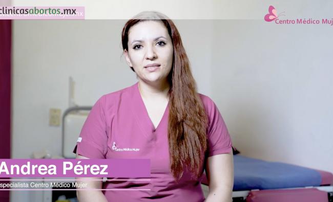 Clínica ILE Centro Médico Mujer. Conócelos